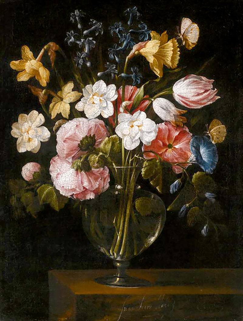 still-life